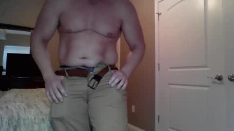 jamesmckendree online show from January 14, 9:20 pm