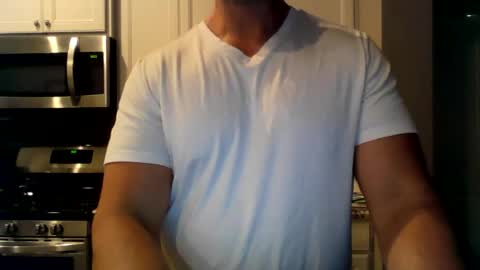 jamesmckendree online show from July 21, 2:03 am