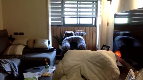 jamesmo820913 online show from January 10, 2:02 am