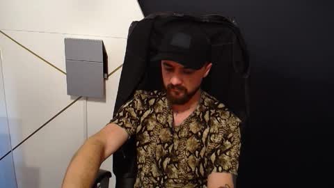 JamesMyers online show from September 18, 5:20 am