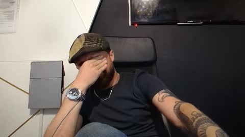 JamesMyers online show from October 11, 5:50 am