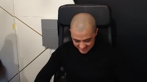 JamesMyers online show from October 27, 5:55 am