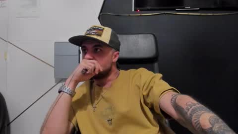 JamesMyers online show from March 7, 4:42 am