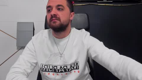 JamesMyers online show from March 22, 4:49 am