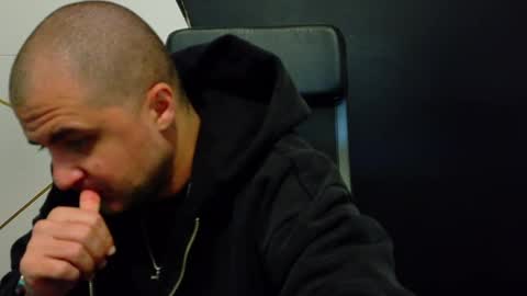 JamesMyers online show from April 7, 4:57 am