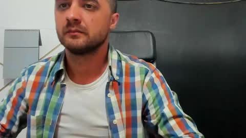 JamesMyers online show from June 6, 5:12 am