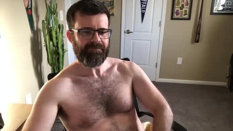 James Olsen online show from January 30, 8:42 pm