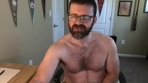 James Olsen online show from September 12, 3:34 pm