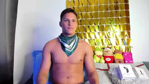 James Owenn online show from December 18, 5:35 am