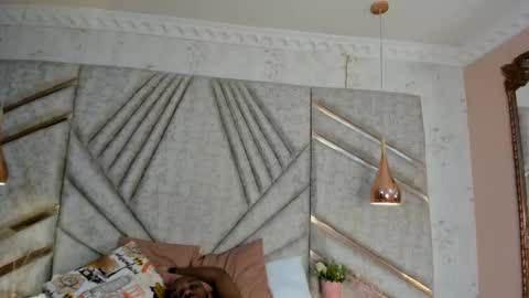 Snapshot of jamesparck chatting on February 9, 3:12 pm James online show from February 9, 3:12 pm