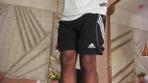 Snapshot of jamesparck chatting on March 5, 6:45 pm James online show from March 5, 6:45 pm