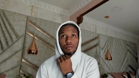 Snapshot of jamesparck chatting on March 6, 1:03 pm James online show from March 6, 1:03 pm