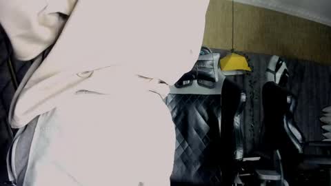 James  online show from April 21, 12:34 am