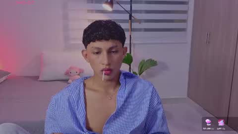 jamess_blanco online show from July 28, 12:51 am