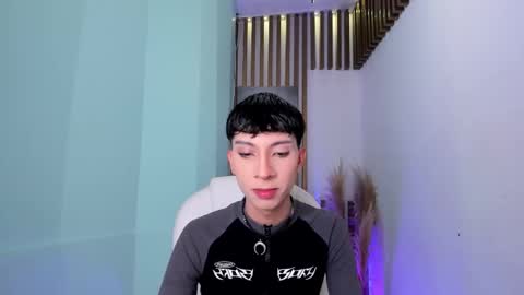 jamess_carterr_ online show from February 27, 3:34 pm