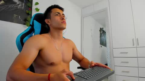Jamess hott online show from January 16, 4:28 pm