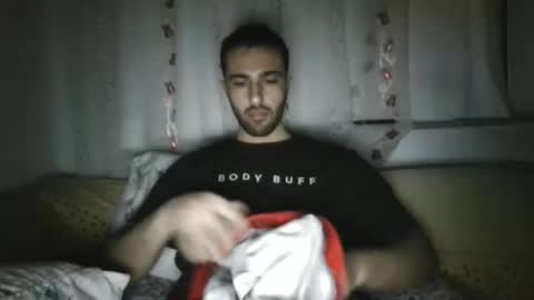 jamessandt online show from December 18, 9:21 pm