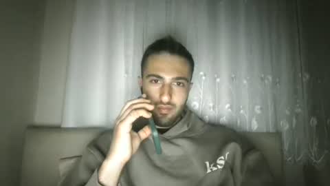 jamessandt online show from March 20, 10:14 pm