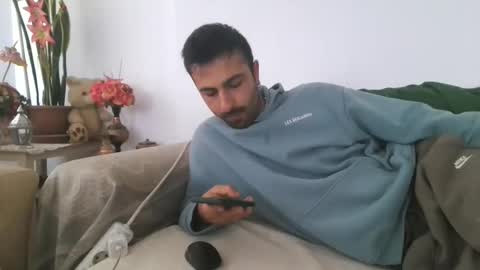 Snapshot of jamessandt chatting on April 19, 5:07 am jamessandt online show from April 19, 5:07 am