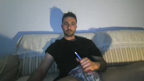 Snapshot of jamessandt chatting on April 22, 4:41 pm jamessandt online show from April 22, 4:41 pm