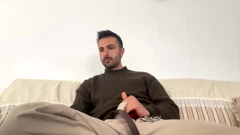 Snapshot of jamessandt chatting on May 3, 9:59 am jamessandt online show from May 3, 9:59 am