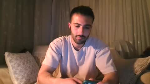 Snapshot of jamessandt chatting on May 5, 7:00 pm jamessandt online show from May 5, 7:00 pm