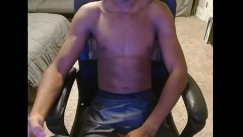 jamessbaker online show from July 21, 3:09 am