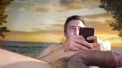 Snapshot of jamessisi chatting on December 30, 11:17 pm jamessisi online show from December 30, 11:17 pm