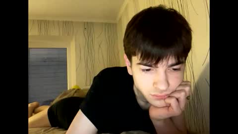 jamesstar4 online show from February 9, 4:16 am