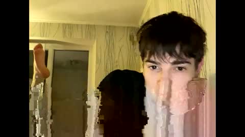 jamesstar4 online show from February 16, 8:38 pm