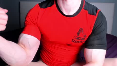 Snapshot of jamesstong chatting on January 10, 2:23 pm James Strong online show from January 10, 2:23 pm