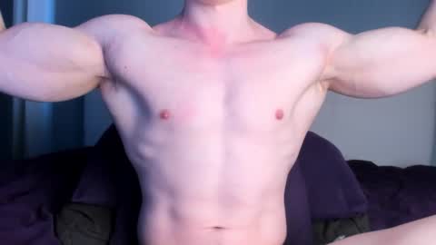 James Strong online show from March 7, 11:51 am