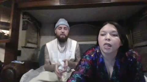 JSsexstream online show from February 9, 2:48 am