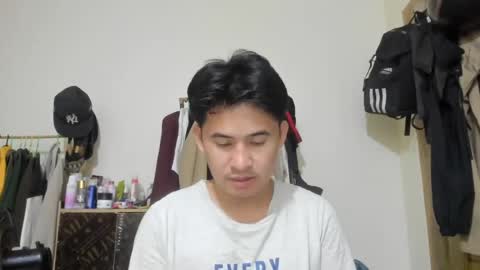 Snapshot of jamesthebigcockxxx chatting on June 24, 8:19 pm jamesthebigcockxxx online show from June 24, 8:19 pm