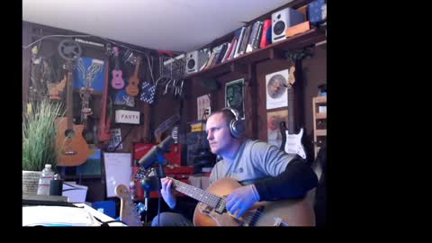Jameswebbscope online show from March 5, 9:16 am
