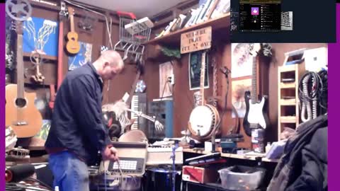 Jameswebbscope online show from October 30, 3:24 pm