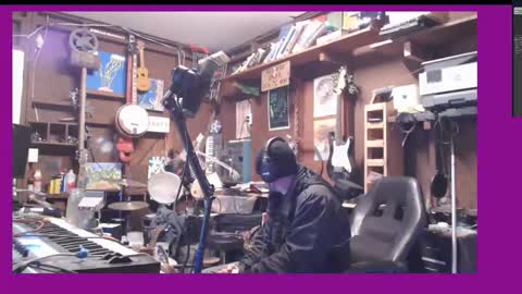 Jameswebbscope online show from November 21, 4:38 pm