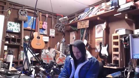 Jameswebbscope online show from January 6, 4:21 pm