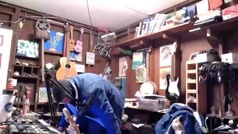 Jameswebbscope online show from January 17, 11:15 am