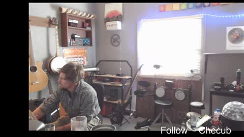 Jameswebbscope online show from April 8, 3:34 pm