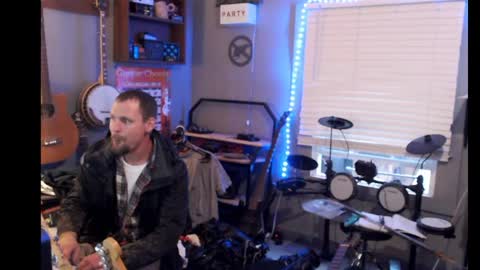 Jameswebbscope online show from April 12, 2:05 am