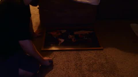 jameswolf777 online show from September 14, 11:53 am