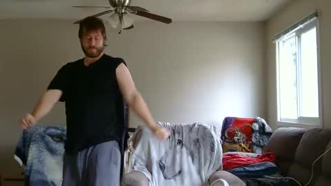 jameswolf777 online show from September 30, 6:46 pm