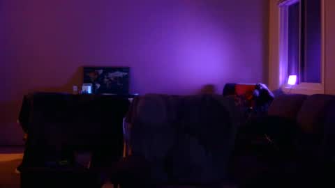 jameswolf777 online show from October 2, 10:22 am