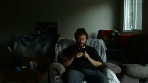 jameswolf777 online show from October 4, 1:42 pm