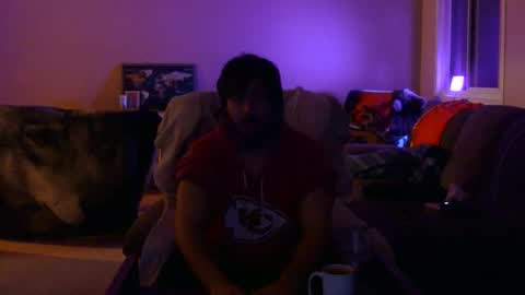 jameswolf777 online show from December 16, 2:38 am