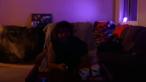 jameswolf777 online show from December 17, 3:01 am