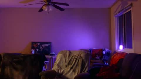 jameswolf777 online show from January 11, 5:23 am