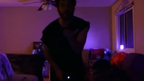 jameswolf777 online show from January 17, 1:43 am