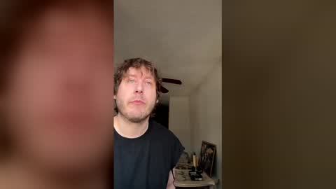 jameswolf777 online show from April 9, 6:46 pm